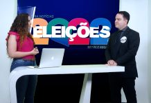 Klebinho Rezende | Série de entrevistas com candidatos