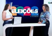 Maria Vanuzia | Série de entrevistas com candidatos