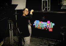 Agenda Cultural | Curte Aí #018