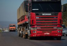 Petrobras reduz preços da venda de diesel para as distribuidoras