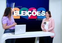 Cleusa Lara | Série de entrevistas com candidatos