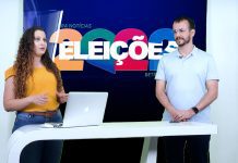 Dr. Vinícius | Série de entrevistas com candidatos