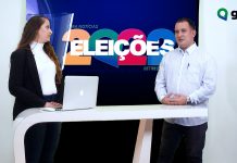 Paulinho Totonho | Série de entrevistas com candidatos