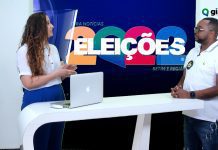 Welinton Sapão | Série de entrevistas com candidatos