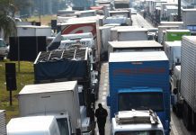 Prazo de declaração para Auxílio Caminhoneiro termina nesta segunda-feira (12)