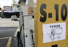 Petrobras anuncia redução de R$ 0,30 no diesel a partir desta terça-feira (20/9); confira
