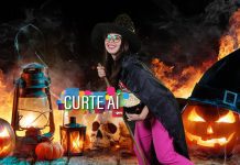 Agenda Cultural | Curte Aí “Especial Halloween” #019