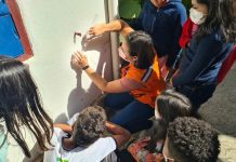 Projeto “Pequenos Defensores” da Defesa Civil de Betim forma primeira turma
