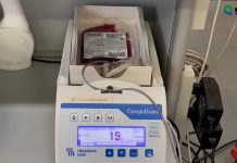 Hemominas realiza projeto para incentivar a doação de sangue, veja como foi o evento em Betim