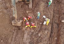 Polícia Civil identifica mais uma vítima do rompimento da barragem de Brumadinho
