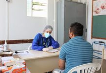 Betim retoma obrigatoriedade do uso de máscara no transporte e em unidades de saúde