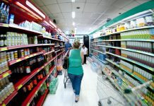 Custo da cesta básica aumenta em 12 capitais; afirma pesquisa feita pelo Dieese