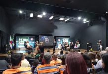 Prefeitura de Betim anuncia o investimento de R$ 500 milhões em obras