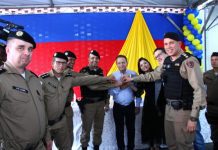 33º Batalhão da Polícia Militar receberá nova sede