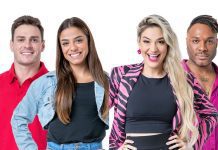BBB 23 | Paredão formado, quem vai para o Quarto Secreto?