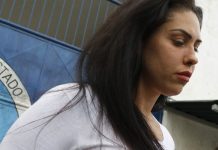 Acusada por morte do filho, Monique Medeiros volta à prisão
