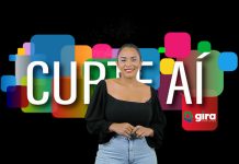 Agenda Cultural | Curte Aí #21