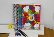 Confira o cronograma de entrega do Kit Escolar para alunos da rede municipal