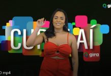 Agenda Cultural | Curte Aí #20