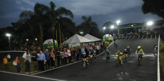 Prefeitura de Betim abre inscrições para escolinha de bicicross