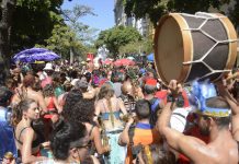 Carnaval 2023 movimenta R$ 1,5 bi em Minas Gerais