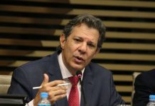 G20: Brasil quer voltar a ser atuante na solução de crises globais