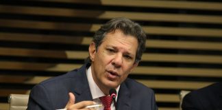 G20: Brasil quer voltar a ser atuante na solução de crises globais