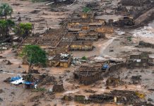 Tragédia em Mariana: governo Lula discute diretrizes para novo acordo