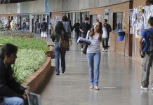 Inscrições para o Sisu do primeiro semestre terminam na sexta-feira