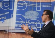 Salário mínimo deve ter novo reajuste no dia 1º maio