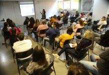 Betim capacita profissionais para atendimento a pacientes com dengue e chikungunya