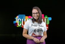 Agenda Cultural | Curte Aí #23