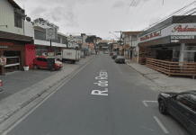 Prefeitura de Betim e Sebrae Minas iniciam nova etapa do projeto Circuito Gastronômico da Rua do Rosário