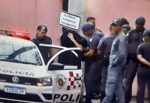 Três professoras e um aluno são esfaqueados dentro de escola em SP