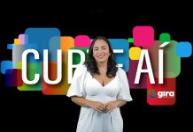 Agenda Cultural | Curte Aí #22