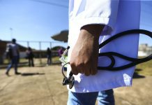 Governo relança programa Mais Médicos