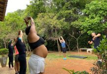 Betim promove Aulão no Parque Felisberto Neves