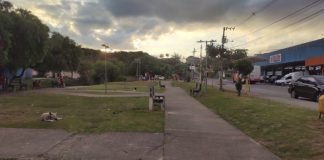 1º Fest Ativa Beneficente promove diversão e solidariedade no bairro Campos Elíseos