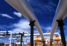 Petrobras reduz preço do gás natural em 8,1%