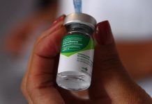 Vacina contra a influenza tem baixa procura em Betim