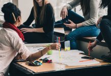 Oportunidade de financiamento para mulheres pesquisadoras