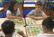 Rede Estadual oferece mais de 100 mil vagas em programa de reforço escolar