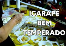 Vídeo | Igarapé Bem Temperado completa 19 anos; confira a programação