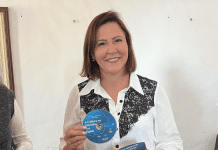 Cleusa Lara deixa a secretaria de Assistência Social