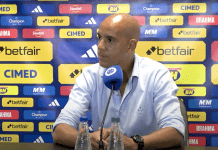 Pepa lamenta empate e já pensa na decisão contra o Grêmio