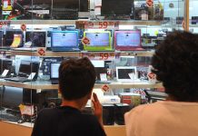 Intenção de consumo das famílias cresce 2,4% de abril para maio; entenda