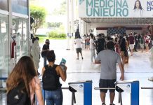 Prazo para inscrição no Prouni termina quinta-feira