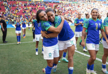 Copa do Mundo feminina começa com favoritismo compartilhado