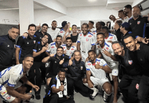 Betim vence o Aymorés na Arena Vera Cruz