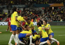 De clandestino à TV: como futebol feminino conquistou espaço no Brasil
